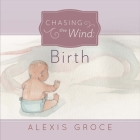 Chasing the Wind: Birth By Alexis Groce, Angela Groce, Brenda Frias (Illustrator) Cover Image