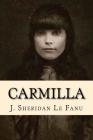 Carmilla By J. Sheridan Le Fanu Cover Image