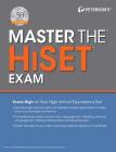 Master the Hiset By Peterson's Cover Image
