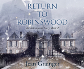 Return to Robinswood Cover Image