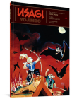 Usagi Yojimbo: Lone Goat and Kid By Stan Sakai, Stan Lee (Foreword by) Cover Image