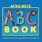AFRO-BETS ABC Book Cover Image