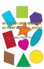 Mi Primer Libro Bilingüe! My First Bilingual Book! By Jessica Marie Vargas Cover Image