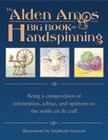 The Alden Amos Big Book of Handspinning: Being a Compendium of Information, Advice, and Opinions on the Noble Art & Craft Cover Image