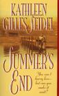 Summer at the Lake By Kathleen Gilles Seidel Cover Image