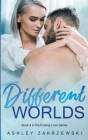 Different Worlds (Finding Love #4) Cover Image