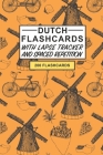 Dutch Flashcards: Create your own Dutch Flashcards. Learn Dutch words and Improve Dutch vocabulary with Active recall - includes Spaced Cover Image