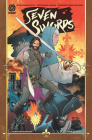 Seven Swords Cover Image