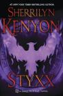 Styxx (Dark-Hunter Novels #17) Cover Image