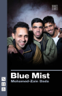 Blue Mist Cover Image
