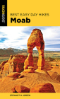 Best Easy Day Hikes Moab Cover Image