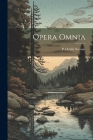 Opera Omnia Cover Image