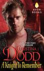A Knight to Remember: Good Knights #2 By Christina Dodd Cover Image