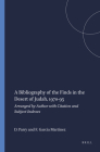 A Bibliography of the Finds in the Desert of Judah, 1970-95: Arranged by Author with Citation and Subject Indexes (Studies on the Texts of the Desert of Judah #19) By Donald Parry, Florentino García Martínez Cover Image