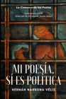 Mi poesía, sí es política: Generación del 70. Selección de 50 años de poesía social Cover Image