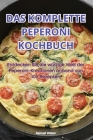 Das Komplette Peperoni Kochbuch Cover Image