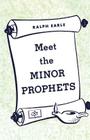 Meet the Minor Prophets (Christian Service Training) Cover Image