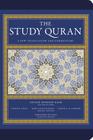 The Study Quran: A New Translation and Commentary -- Leather Edition Cover Image