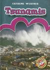 Tsunamis (Extreme Weather) By Anne Wendorff Cover Image