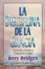 La Disciplina de la Gracia = The Discipline of Grace Cover Image