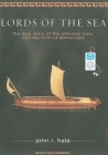 Lords of the Sea: The Epic Story of the Athenian Navy and the Birth of Democracy Cover Image