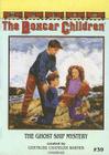 The Ghost Ship Mystery (Boxcar Children #39) Cover Image