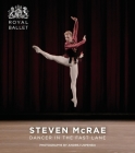 Steven McRae: Dancer in the Fast Lane By Andrej Uspenski Cover Image