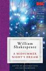 A Midsummer Night's Dream (Rsc Shakespeare) Cover Image