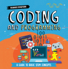 Coding and Programming (Science Starters) Cover Image