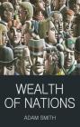 Wealth of Nations (Classics of World Literature) Cover Image