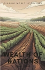 Wealth of Nations (Classics of World Literature) Cover Image