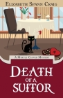 Death of a Suitor Cover Image