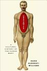 Anatomies: A Cultural History of the Human Body Cover Image