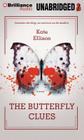 The Butterfly Clues Cover Image