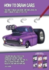How to Draw Cars (This How to Draw Cars Book Contains Advice on How to Draw 29 Cars Step by Step): This book includes step by step approaches on how t By James Manning Cover Image