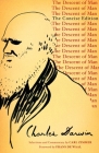 The Descent of Man: The Concise Edition By Charles Darwin, Carl Zimmer (Editor), Carl Zimmer (Commentaries by), Carl Zimmer (Notes by), Frans DeWaal (Foreword by) Cover Image