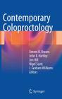 Contemporary Coloproctology By Steven Brown (Editor), John E. Hartley (Editor), Jim Hill (Editor) Cover Image