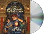 The Story Collector: A New York Public Library Book By Kristin O'Donnell Tubb, Iacopo Bruno (Illustrator), Brittany Pressley (Read by) Cover Image