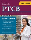 PTCB Exam Study Guide 2021-2022: Test Prep with Practice Questions for the Pharmacy Technician Certification Board Examination By Falgout Cover Image