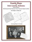 Family Maps of Dale County, Alabama, Deluxe Edition By Gregory a. Boyd J. D. Cover Image