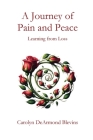 Journey of Pain and Peace Cover Image
