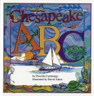 Chesapeake ABC By Priscilla Cummings Cover Image