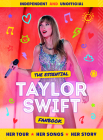 The Essential Taylor Swift Fanbook By Mortimer Children's Cover Image