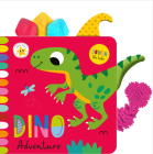 Dino Adventure Cover Image