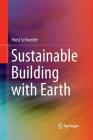 Sustainable Building with Earth Cover Image