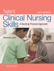 Taylor's Clinical Nursing Skills: A Nursing Process Approach Cover Image