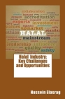 Halal Industry: Key Challenges and Opportunities By Hussein Elasrag Cover Image
