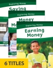 Exploring Money (Set of 6) Cover Image