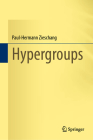 Hypergroups Cover Image