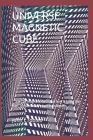 Universe Magnetic Cube By John C. Robles Cover Image